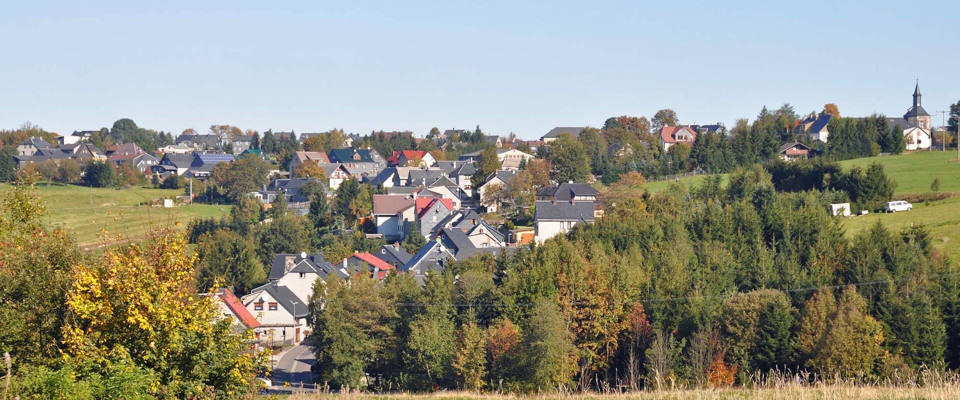 Neustadt am Rennsteig
