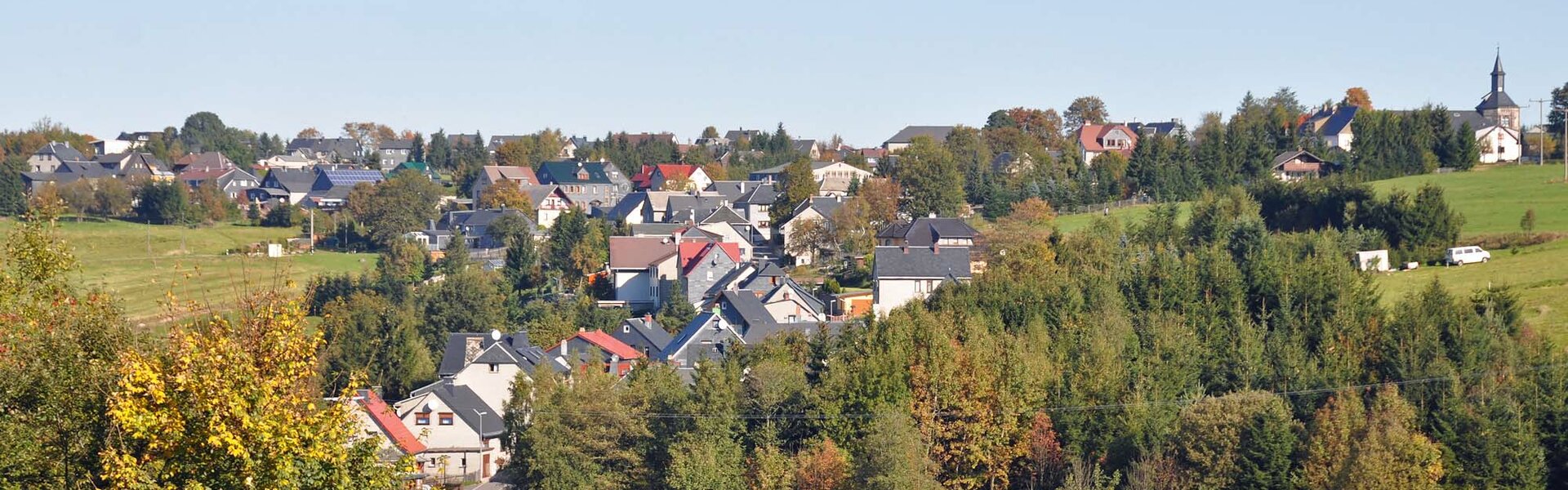 Neustadt am Rennsteig