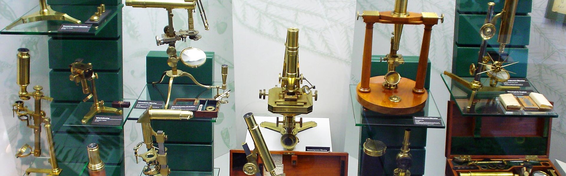 Optisches Museum Jena