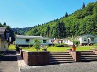 Schullandheim Geraberg