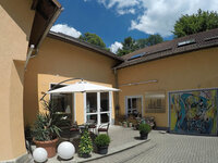 Ferienwohnungen gut.NACHT, Sonneberg