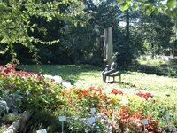 Botanischer Garten Gera