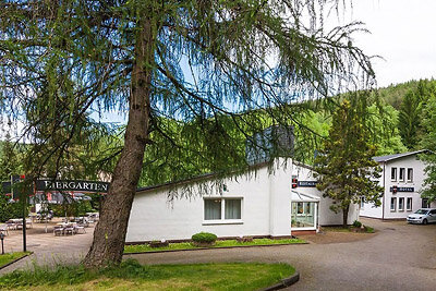 Berghotel-Mellenbach