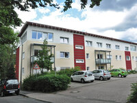 Appartements am Stadtpark