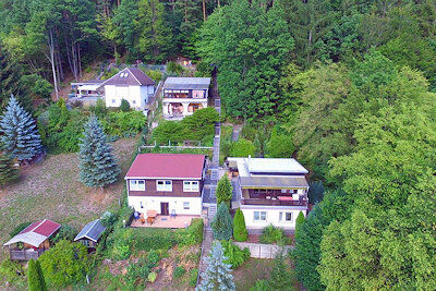 Ferienhaeuser-Schuetz-Unterweissbach