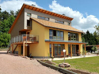 Ferien im Sonnenschein - Ferienwohnungen