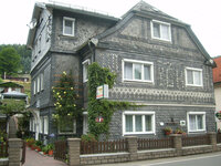 Feriendomiziel Frey, Sitzendorf