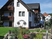 Pension Am Hopfenberg