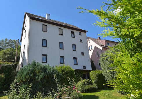 Ferienwohnung von Nordheim / Schreiber