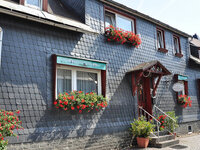 Appartementhaus Hackbarth