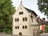 Vitaleum, Medical Nature Hotel