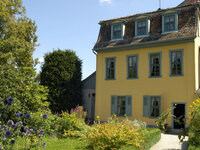 Schillers Gartenhaus