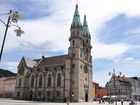 Stadtkirche Meiningen