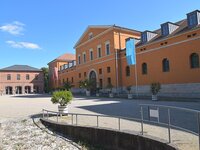 Marstall Sondershausen