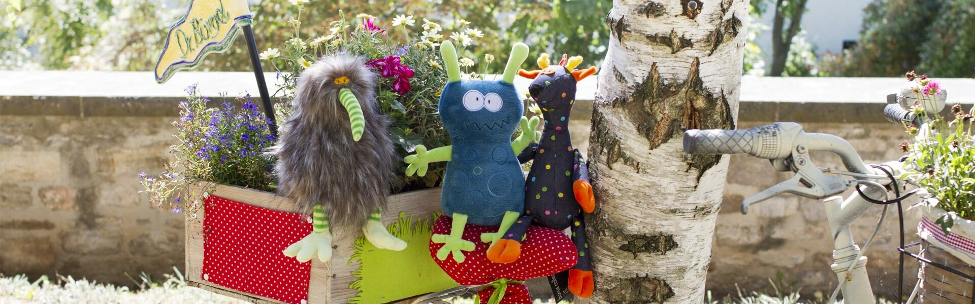 STEINER Plüsch GmbH