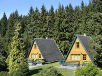 Finnhütten am Rennsteig