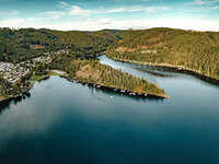 Campingplatz Portenschmiede, Wilhelmsdorf