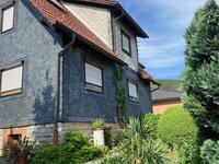 Ferienwohnung Blessbergblick