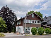 Parkblick-Appartements, Oberhof