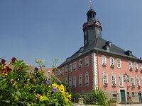 Rathaus von Kölleda