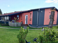 Ferienhaus Jirmann, Frauenwald