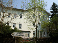 Pension Stegmann Bad Salzungen