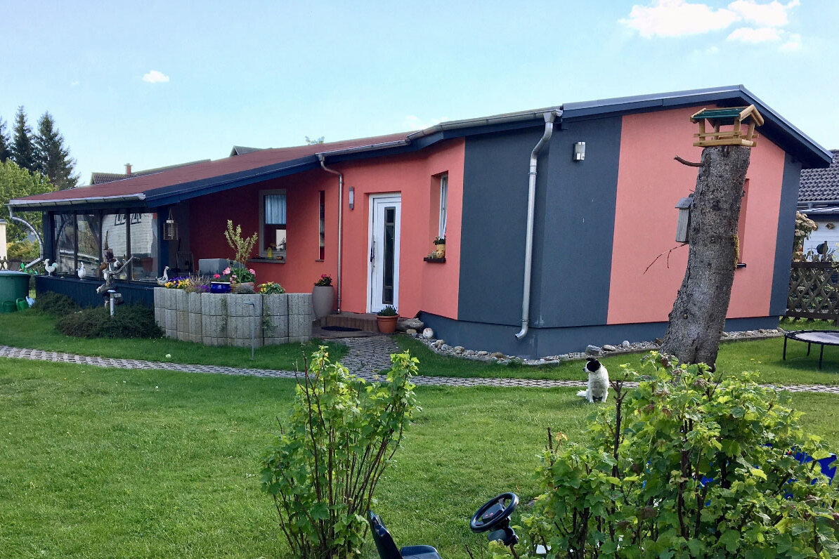 Ferienhaus Jirmann, Frauenwald
