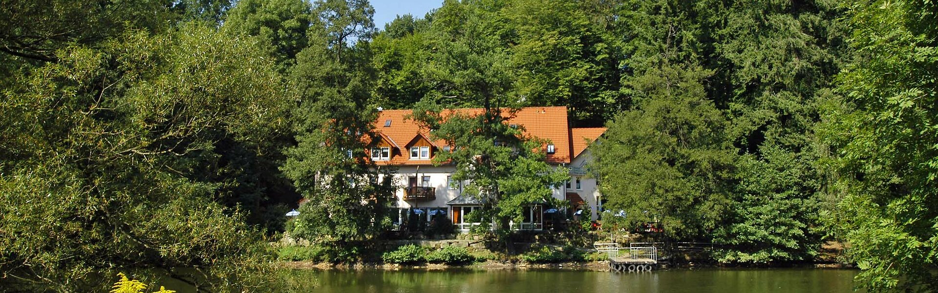 Wagners-Seehotel-Schleusingen-Panorama