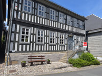 Thüringer Wald-Kreativ-Museum