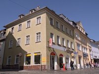 Pension & Ferienwohnungen Töpferstübl