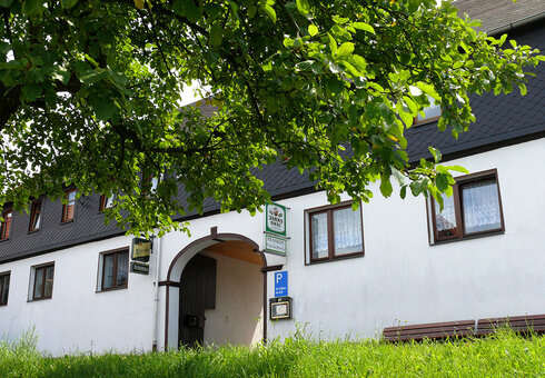 Landgasthof Heideperle