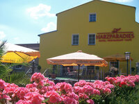 Hotel Harzparadies, Ilfeld
