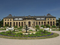 Orangerie Gotha