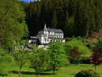 Schnuppertage im Hotel Waldfrieden