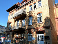 Pension Bertha, Jena