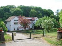 Obermühle in Ballstädt