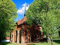 Wallfahrtskapelle Etzelsbach