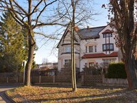 Ferienwohnung Taubert in Bad Berka