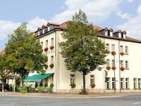Hotel Schwarzer Bär, Jena