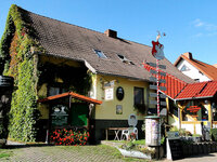 Gaststätte & Pension Geisschänke