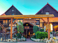 Gasthaus & Pension Zur Eintracht