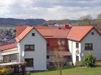 Ferienwohnung am Stadtberg