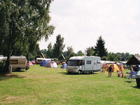 Camping Plothener Teiche