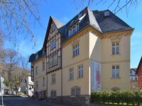 Ferienwohnung Puppendoktor