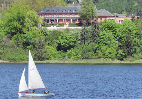Hotel Seeblick