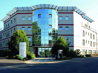Business-Vital-Hotel, Suhl