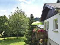 Ferienhaus Kühn, Manebach