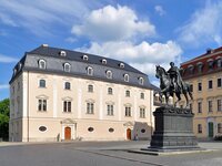 Herzogin Anna Amalia Bibliothek