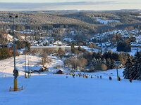 Winterwelt Schmiedefeld