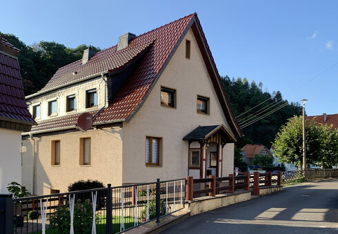 Ferienwohnung Frieda